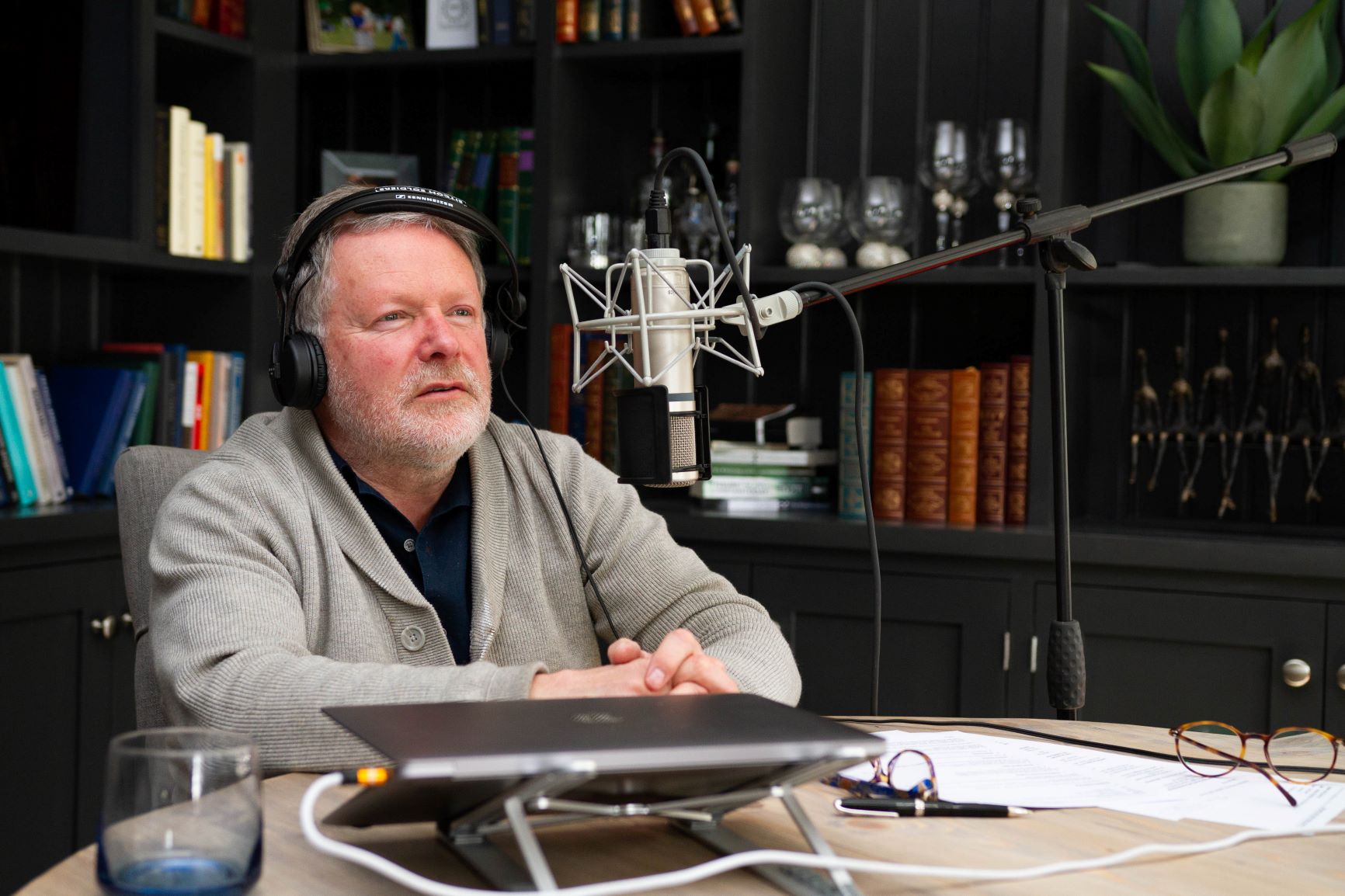 Inspiring Leadership